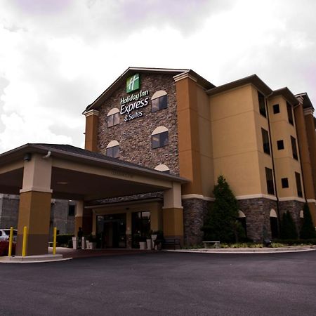 Holiday Inn Express Hotel & Suites Atlanta East - Lithonia, An Ihg Hotel Exterior photo