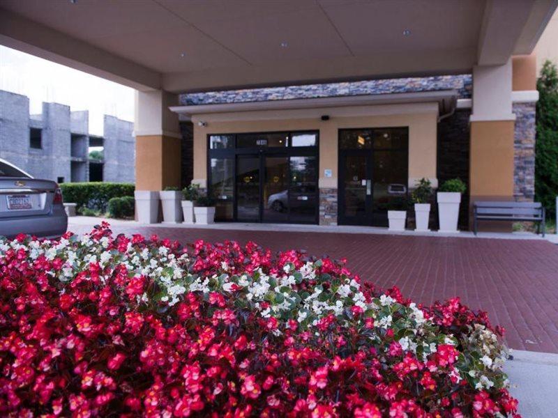 Holiday Inn Express Hotel & Suites Atlanta East - Lithonia, An Ihg Hotel Exterior photo